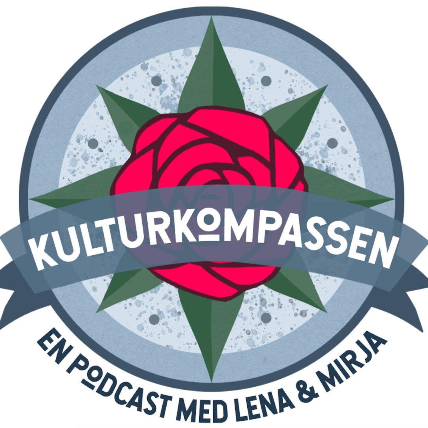 Kulturkompassen