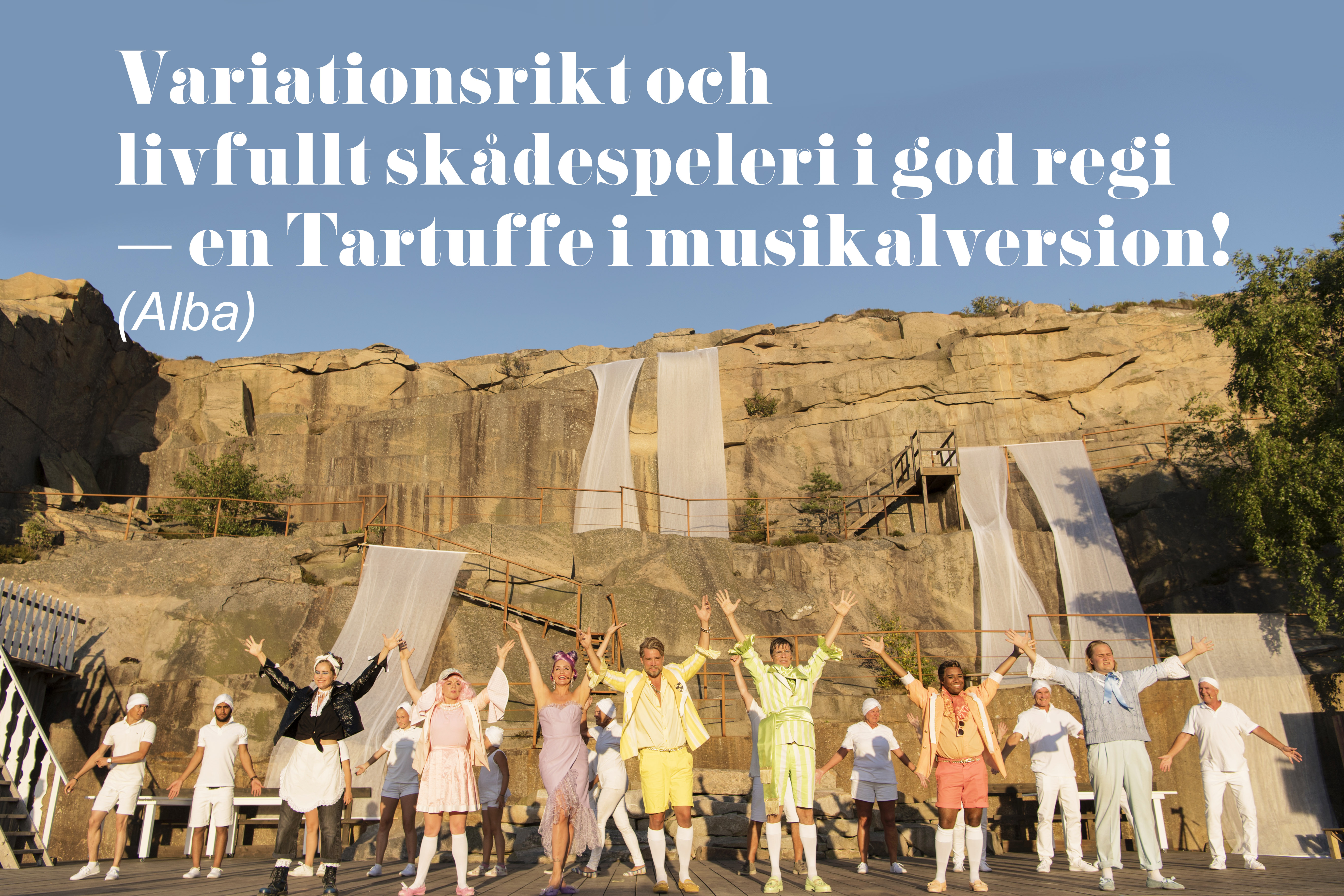 Tartuffe